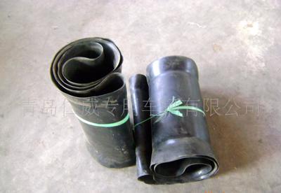 輪胎墊帶 工程胎與卡車(chē)胎的必備配件解析