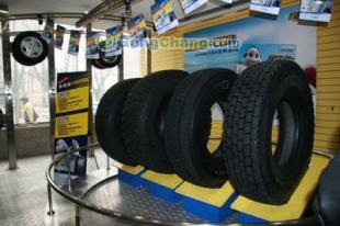 專業(yè)供應(yīng)朝陽卡客車輪胎 價格、型號與廠家信息全解析